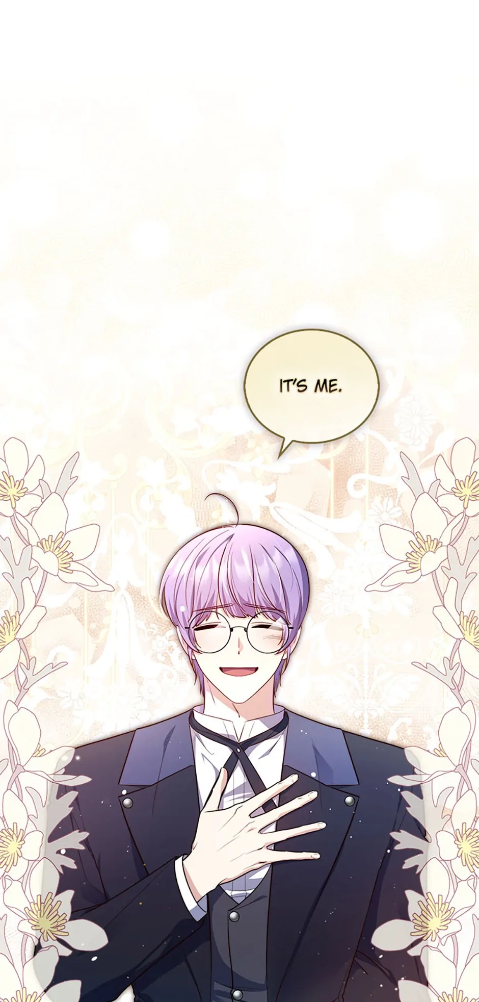 Read A Fortune-Telling Princess EN Manga Online