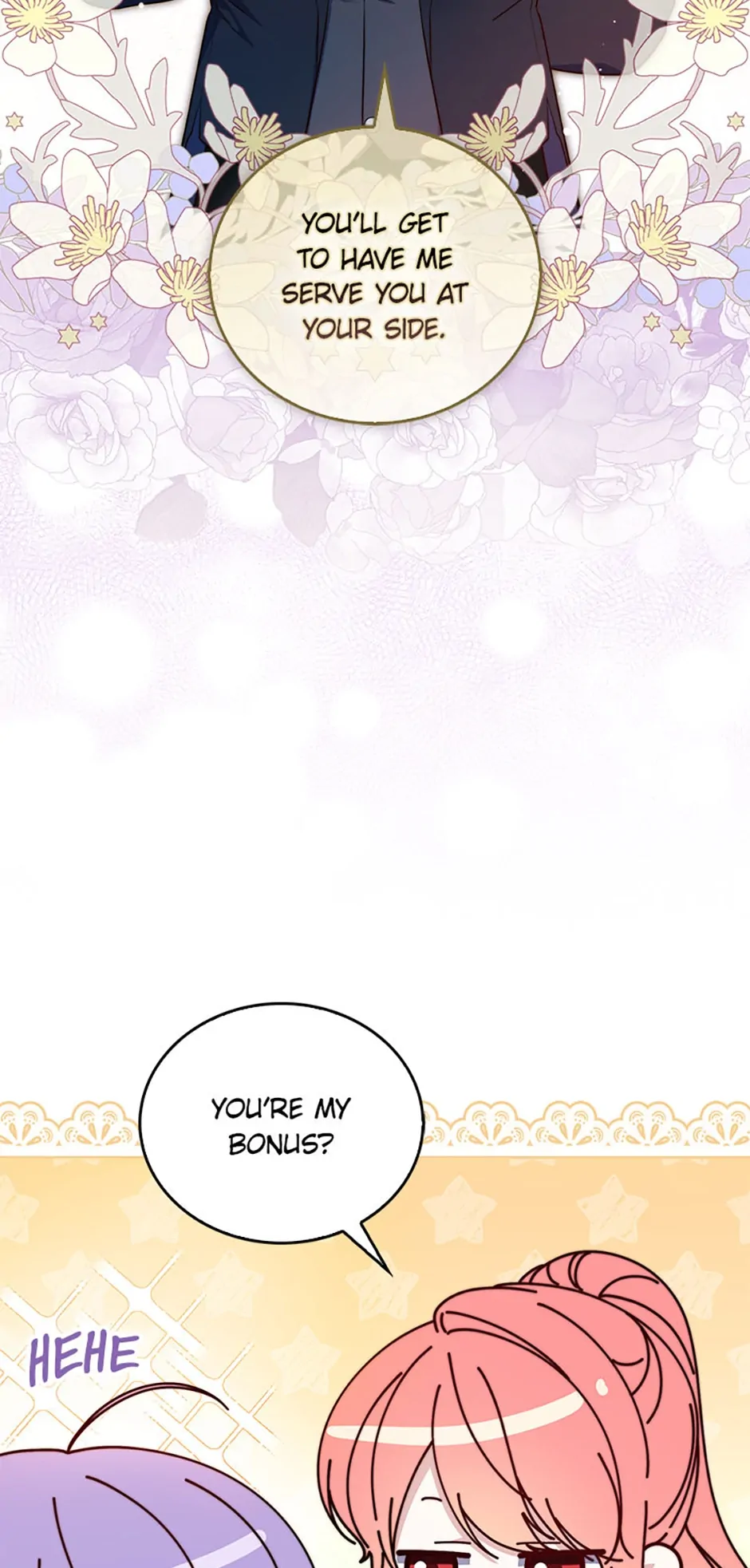 Read A Fortune-Telling Princess EN Manga Online