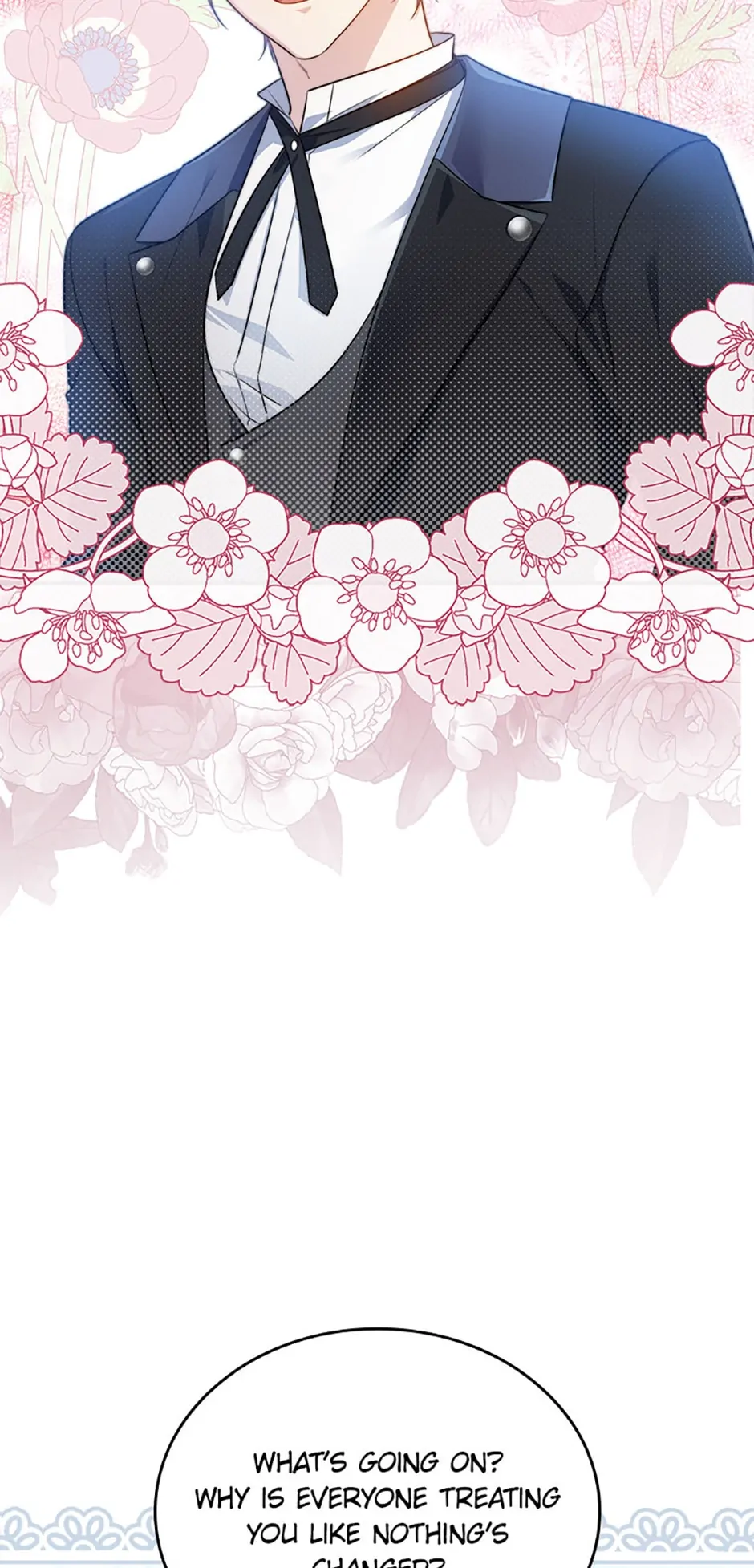 Read A Fortune-Telling Princess EN Manga Online