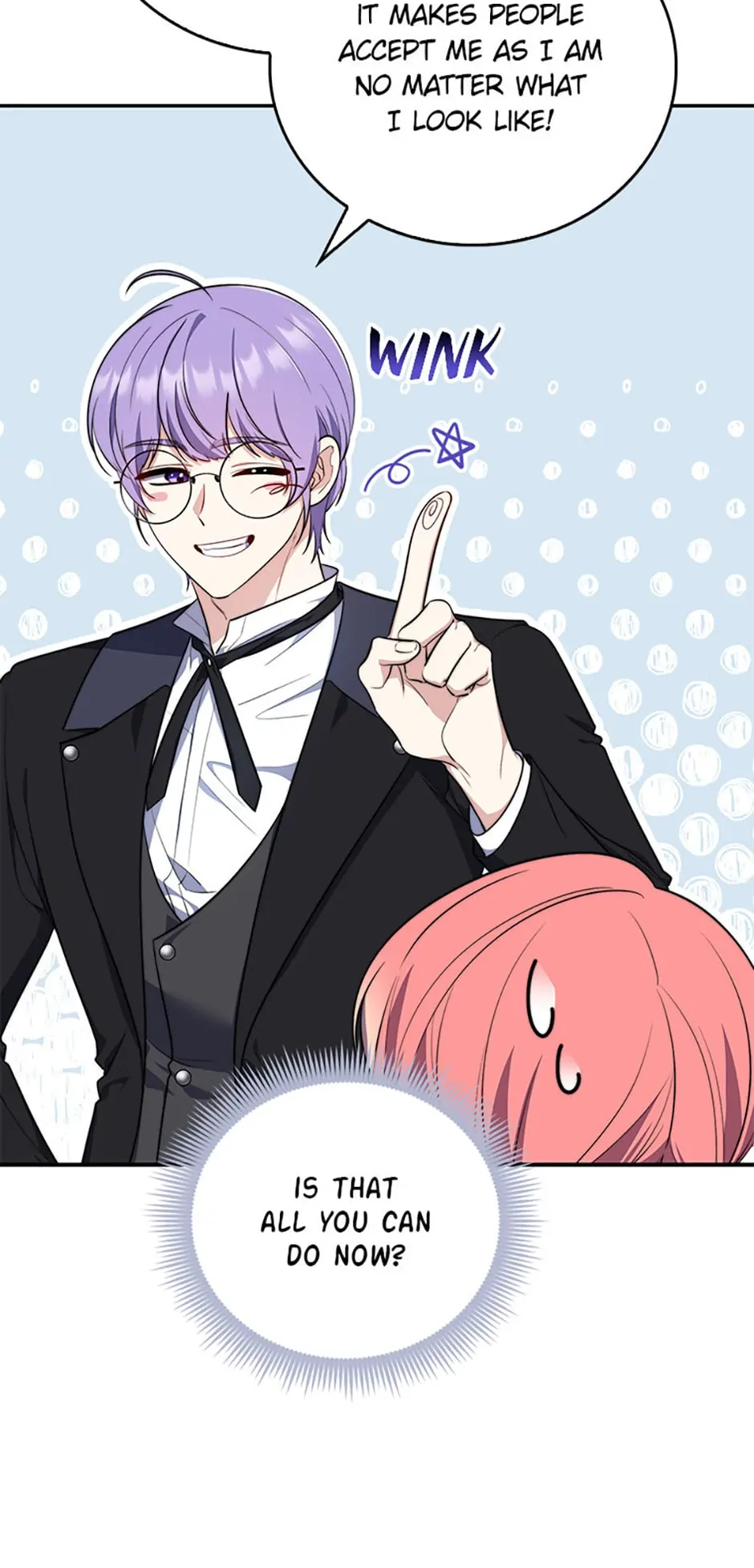 Read A Fortune-Telling Princess EN Manga Online