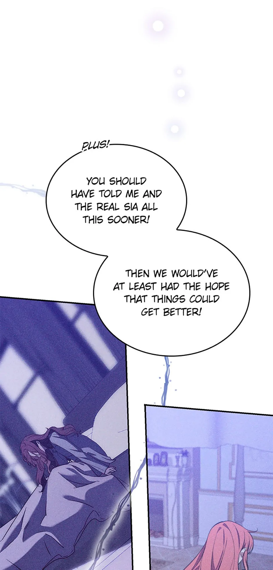 Read A Fortune-Telling Princess EN Manga Online