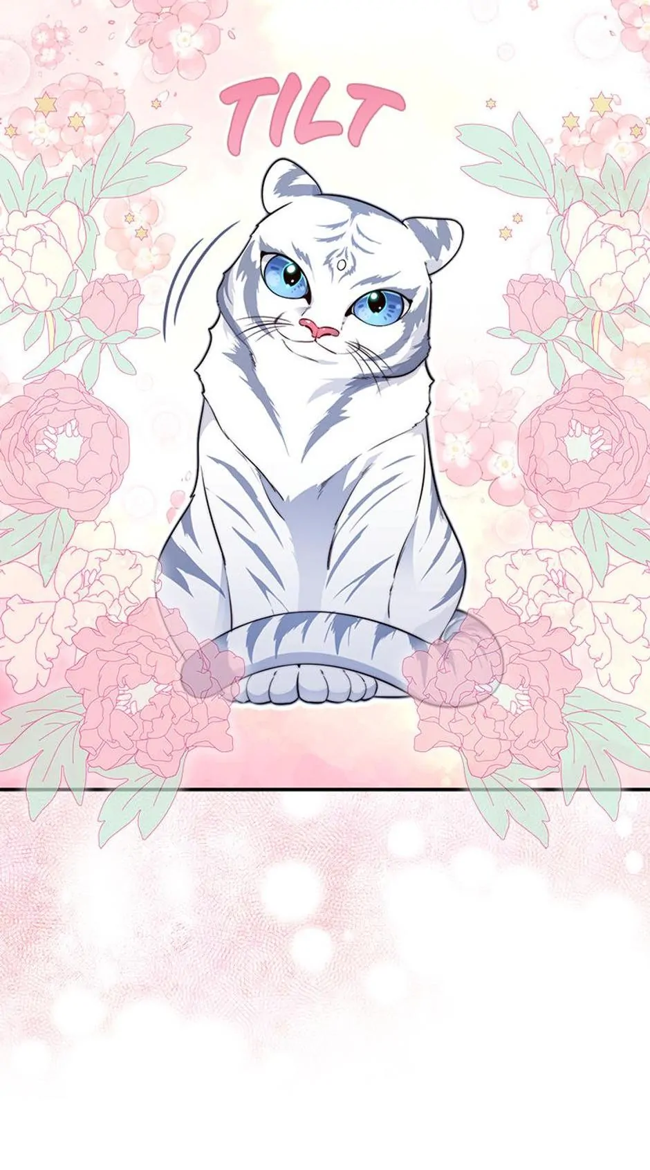 Read A Fortune-Telling Princess EN Manga Online