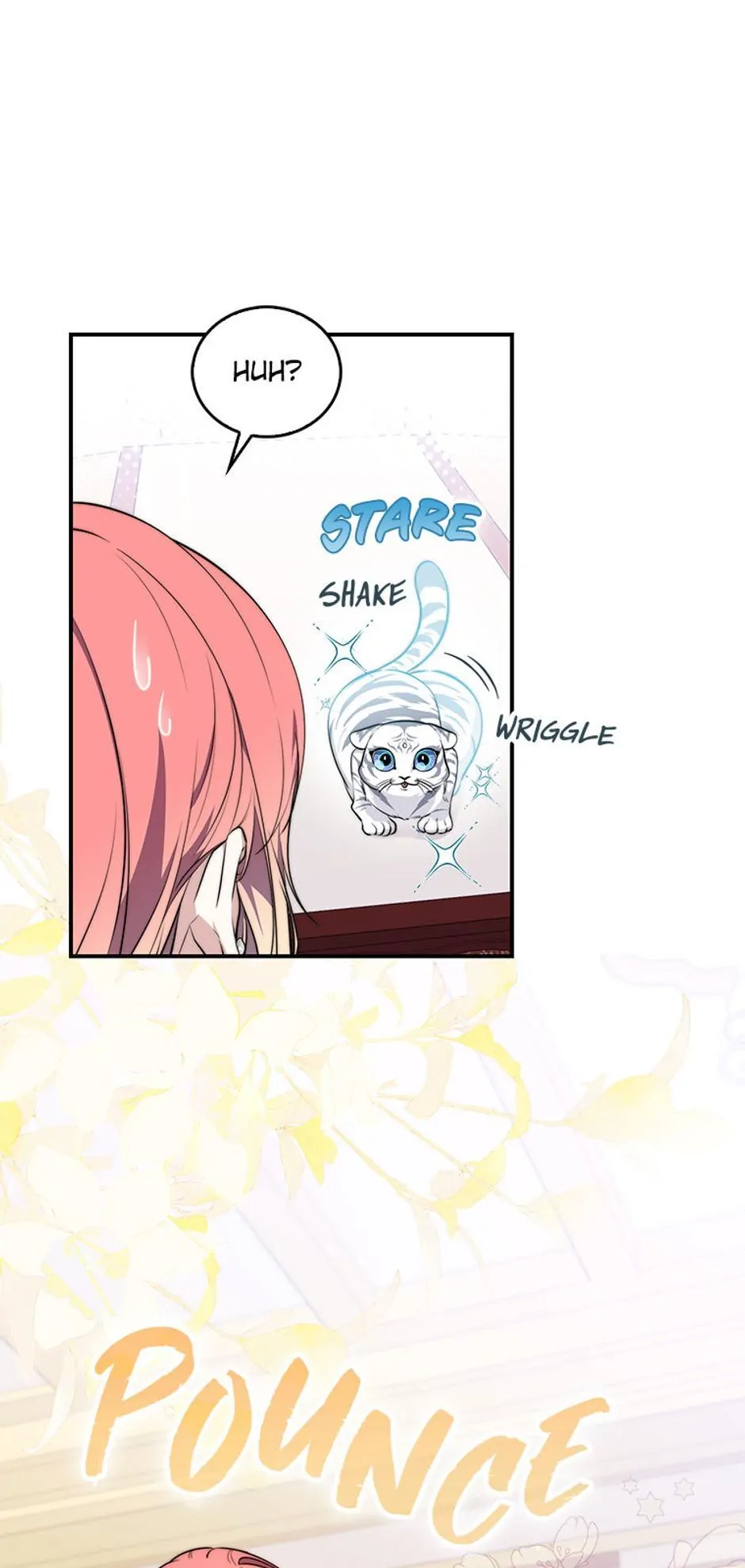 Read A Fortune-Telling Princess EN Manga Online