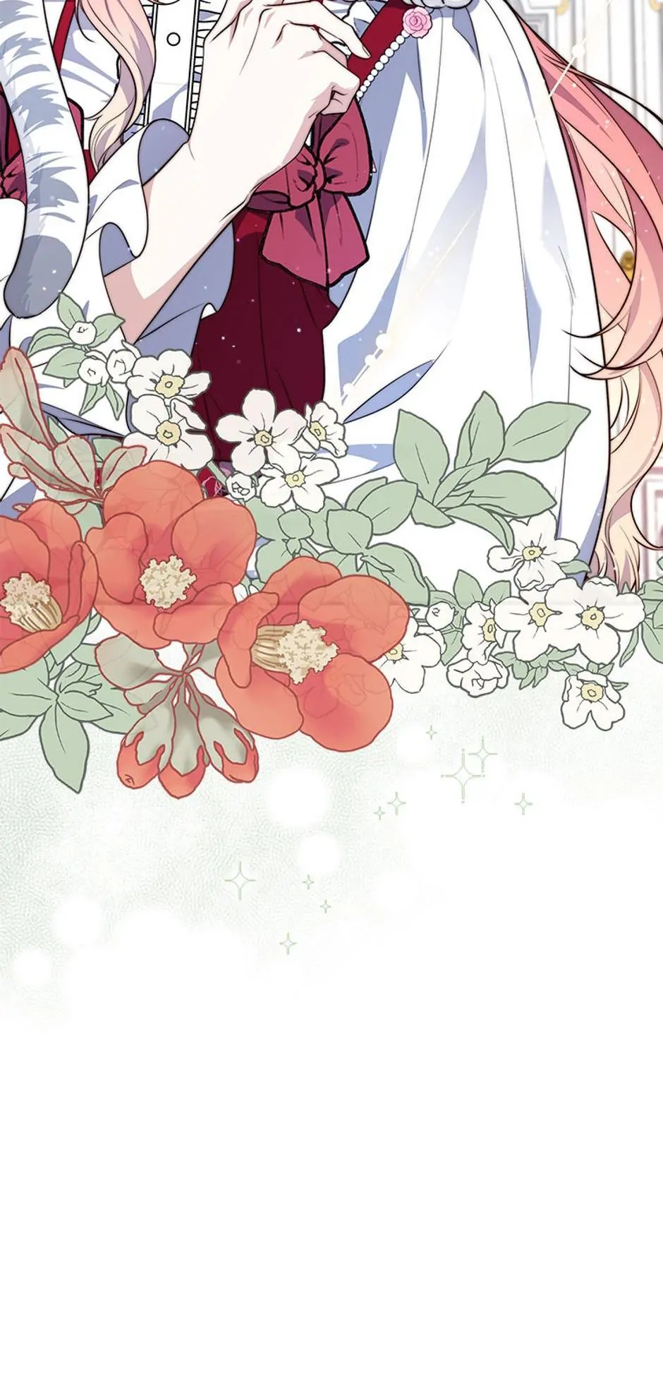 Read A Fortune-Telling Princess EN Manga Online