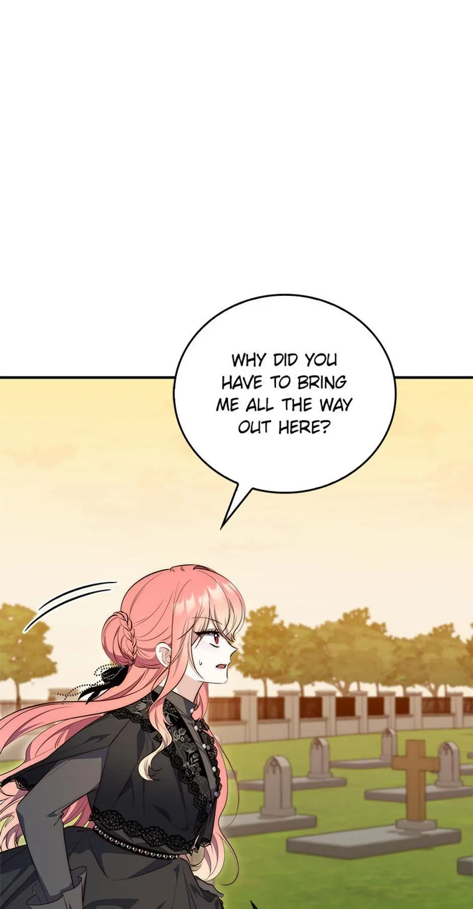 Read A Fortune-Telling Princess EN Manga Online