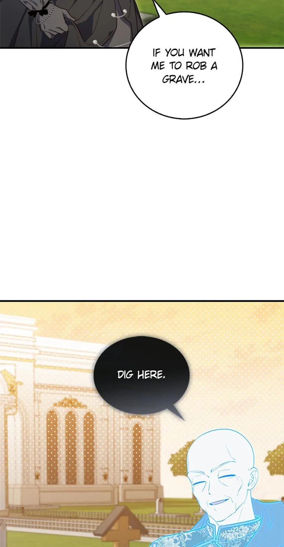 Read A Fortune-Telling Princess EN Manga Online