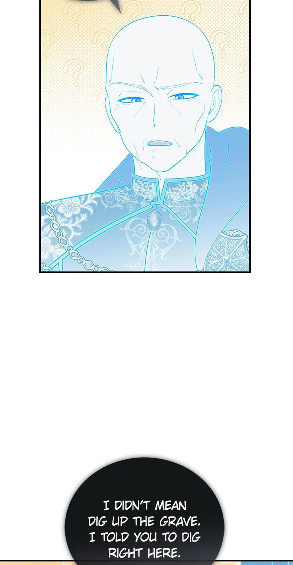 Read A Fortune-Telling Princess EN Manga Online