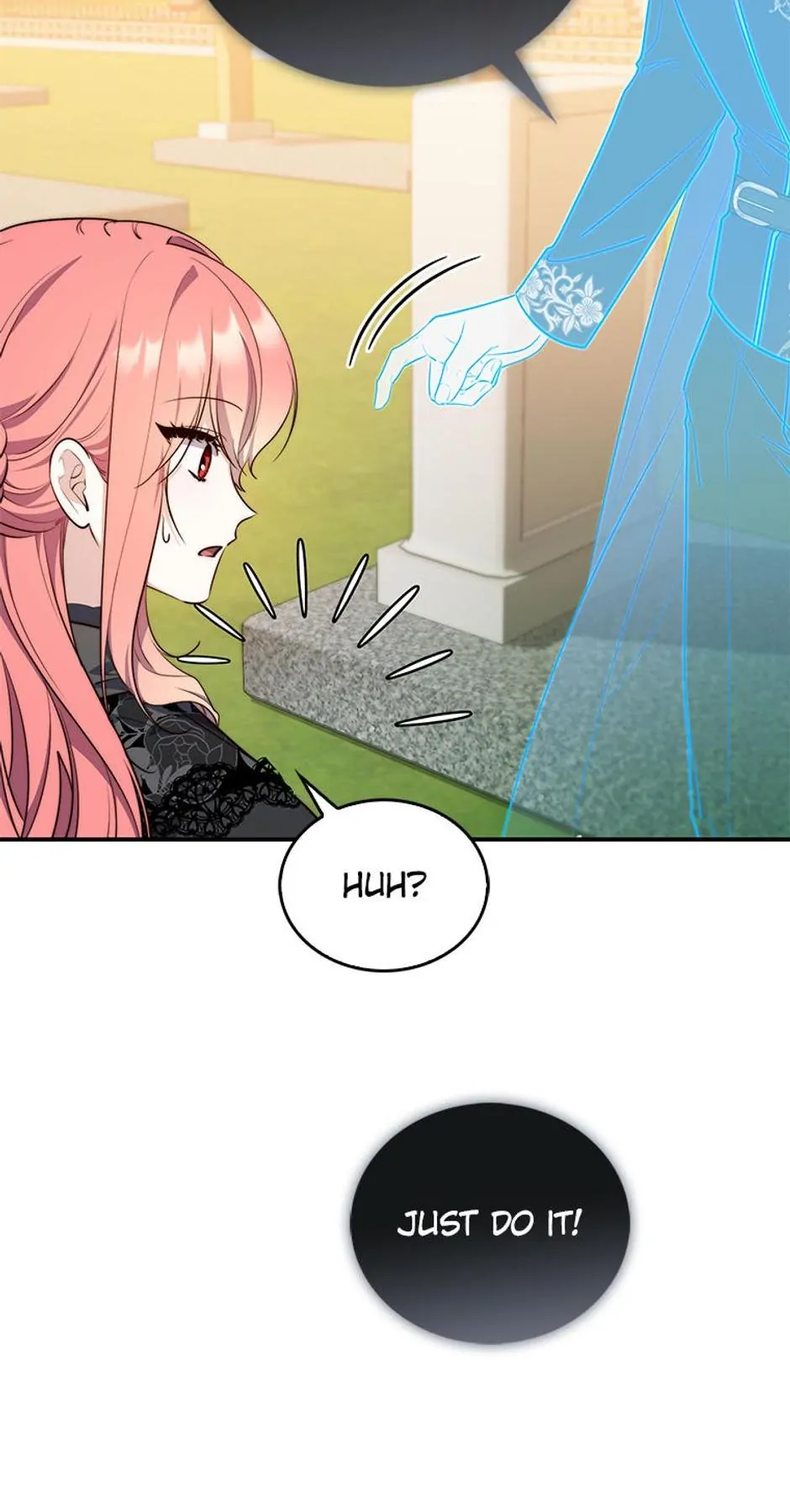 Read A Fortune-Telling Princess EN Manga Online