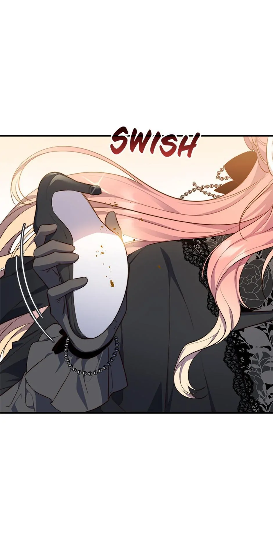 Read A Fortune-Telling Princess EN Manga Online