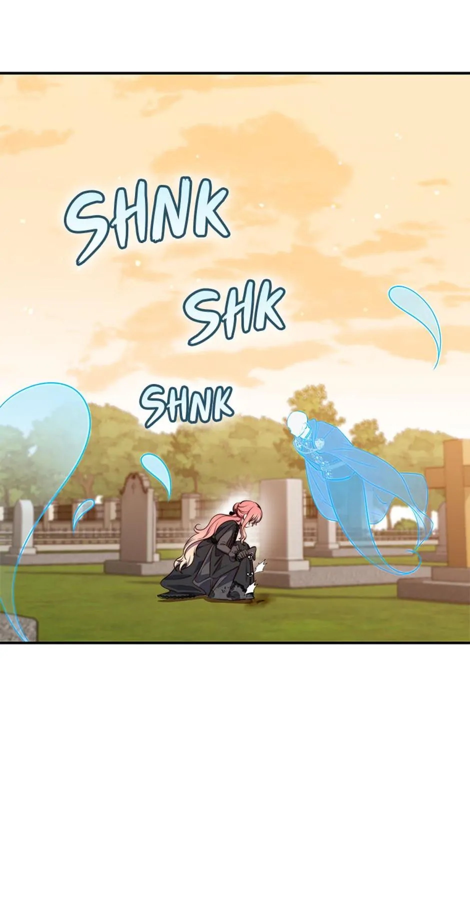 Read A Fortune-Telling Princess EN Manga Online