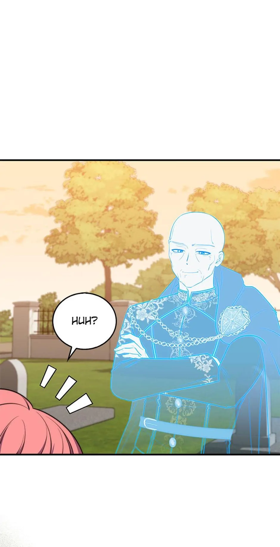 Read A Fortune-Telling Princess EN Manga Online