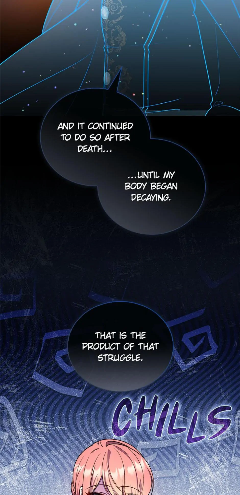 Read A Fortune-Telling Princess EN Manga Online