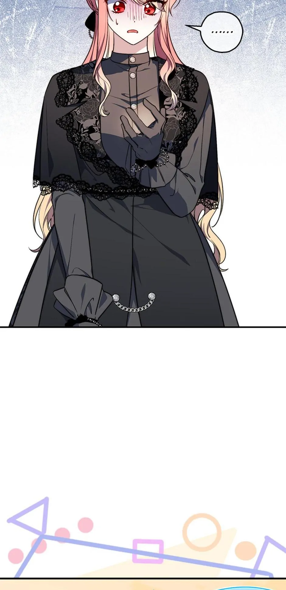 Read A Fortune-Telling Princess EN Manga Online