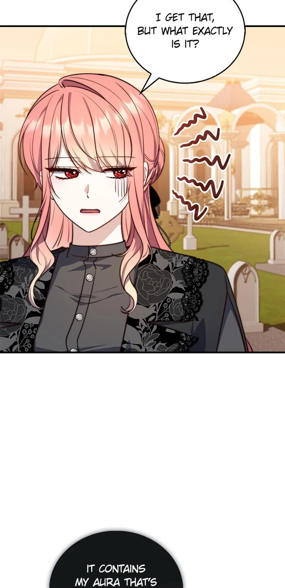 Read A Fortune-Telling Princess EN Manga Online