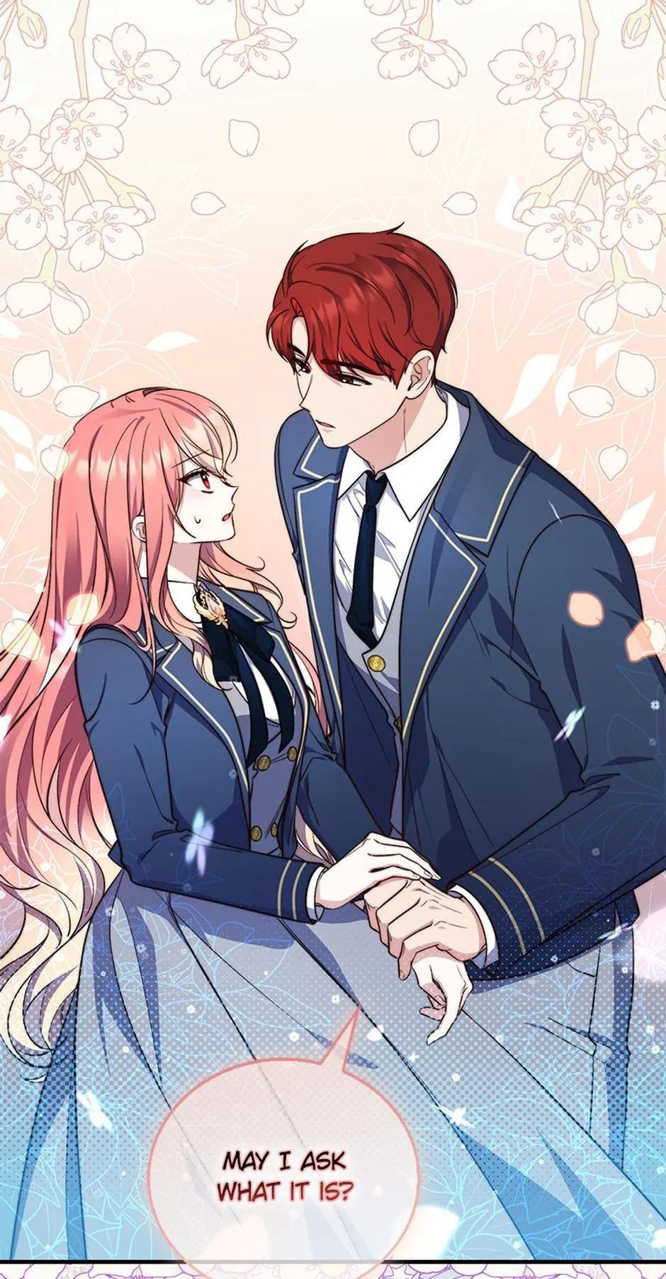 Read A Fortune-Telling Princess EN Manga Online
