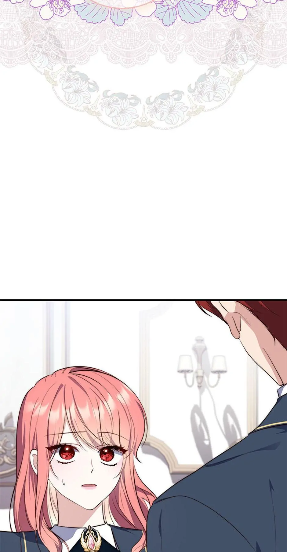 Read A Fortune-Telling Princess EN Manga Online