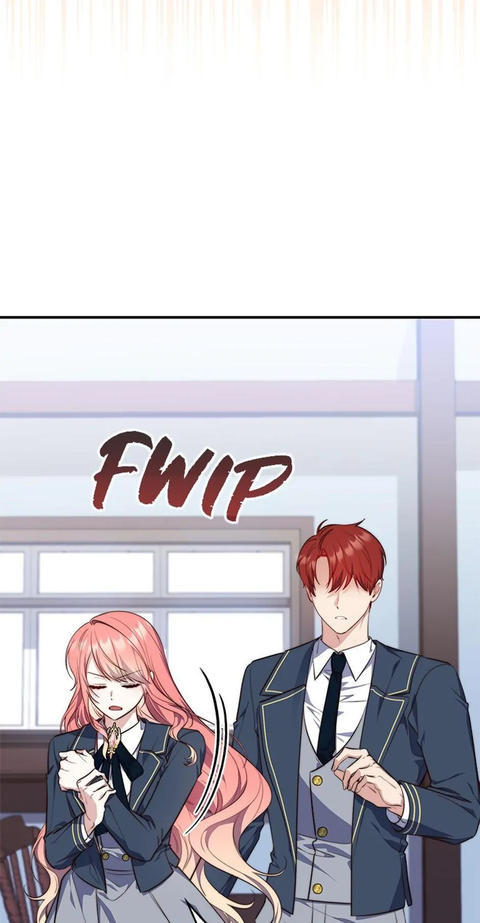 Read A Fortune-Telling Princess EN Manga Online