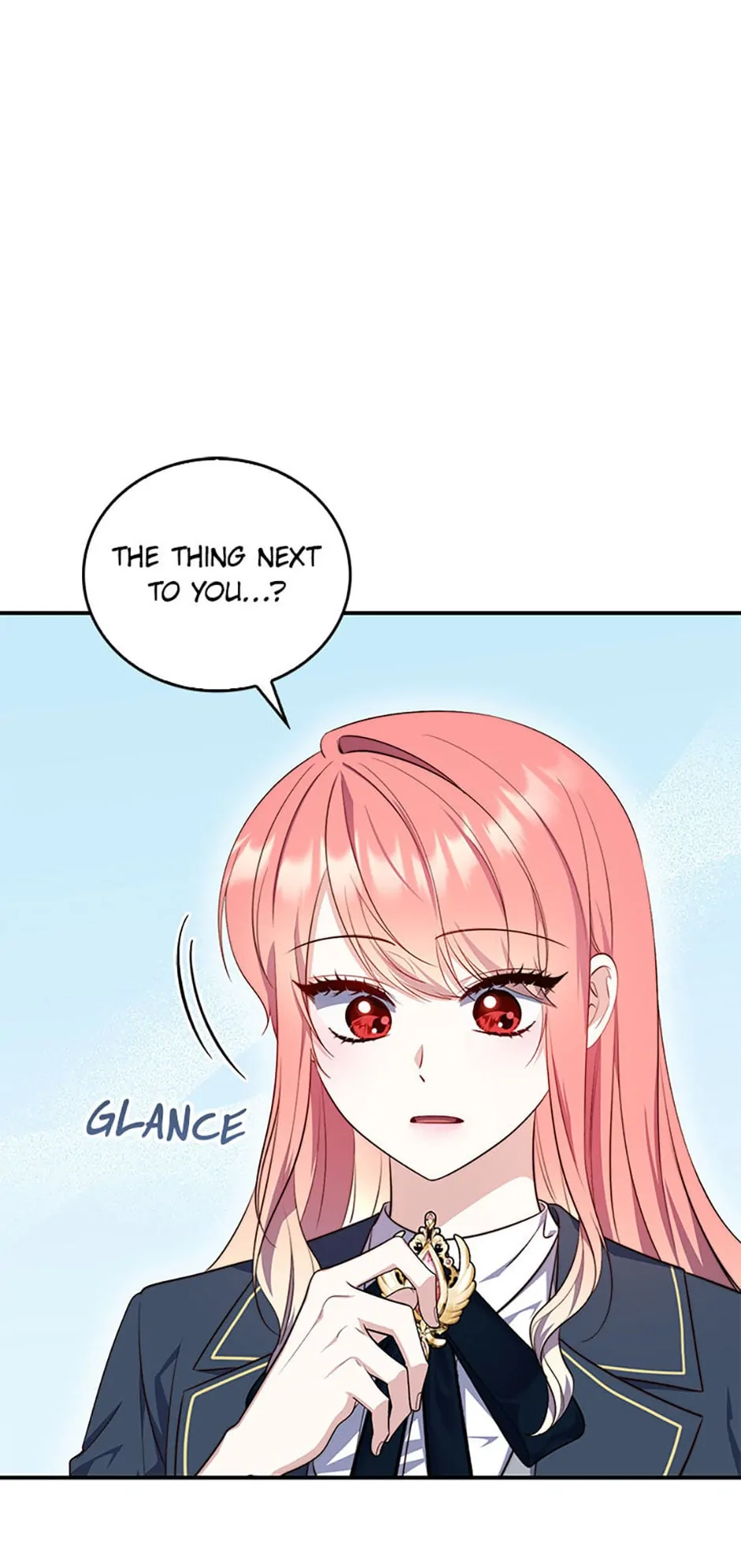 Read A Fortune-Telling Princess EN Manga Online