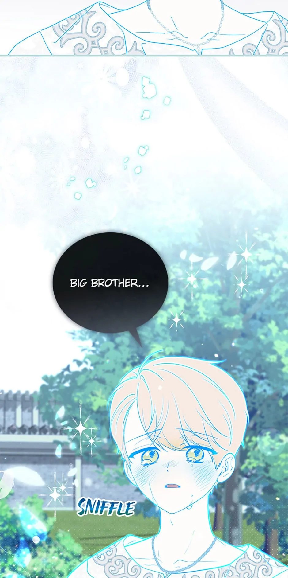 Read A Fortune-Telling Princess EN Manga Online