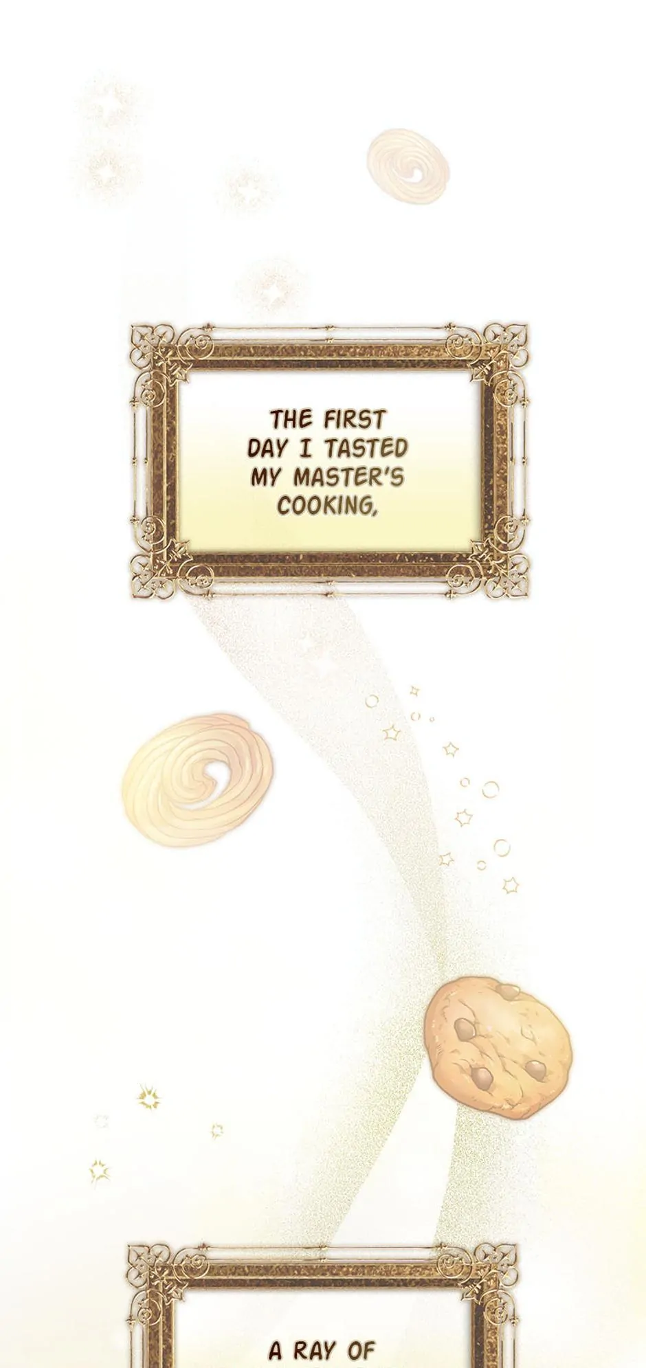 Read A Fortune-Telling Princess EN Manga Online