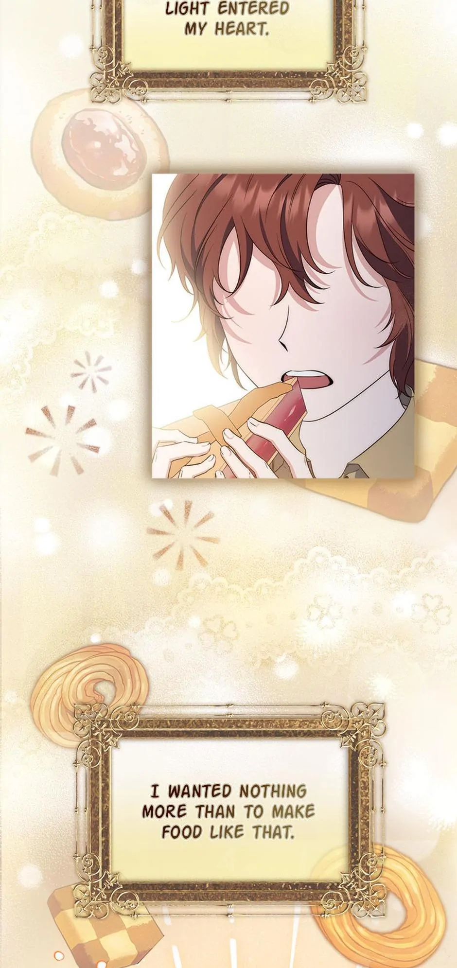 Read A Fortune-Telling Princess EN Manga Online