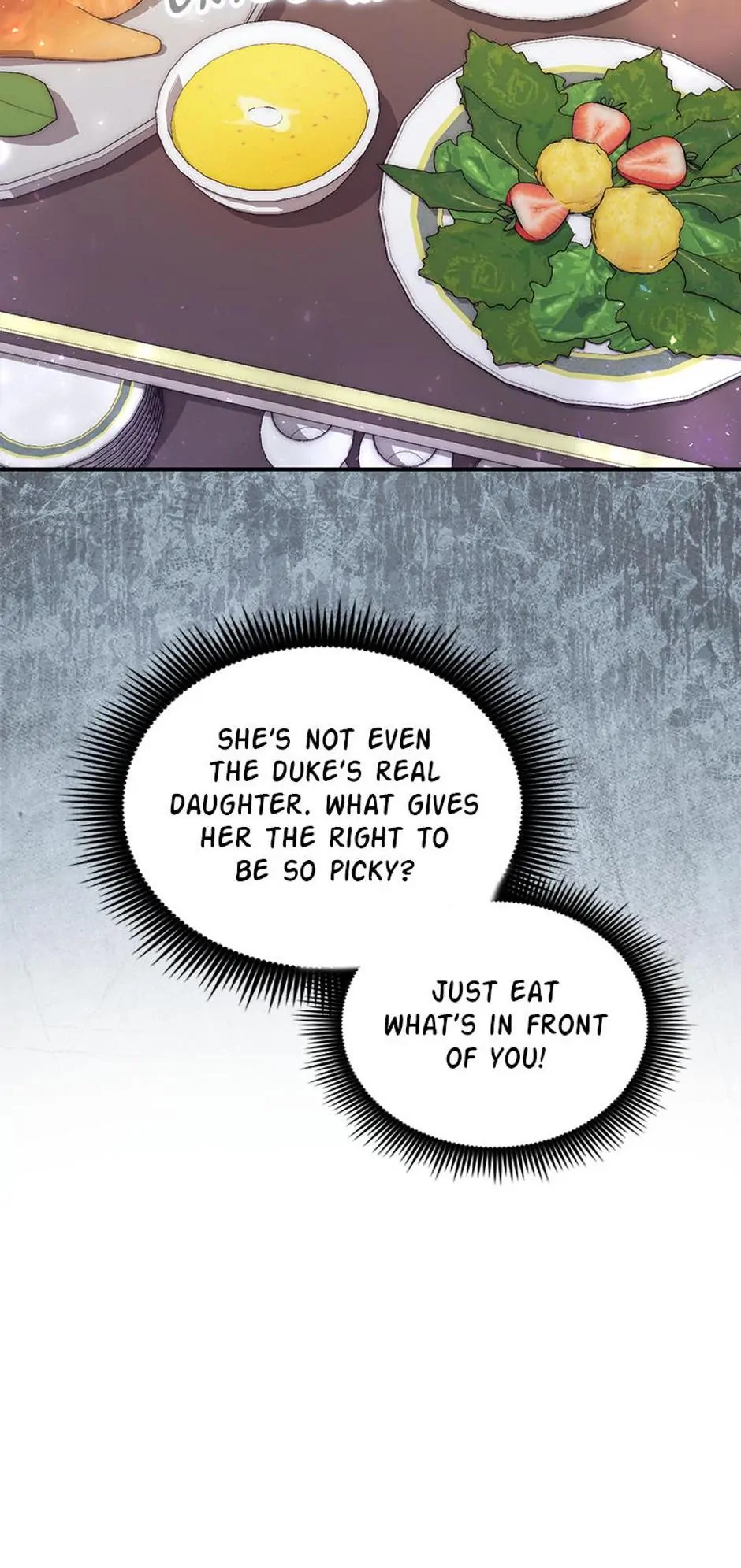 Read A Fortune-Telling Princess EN Manga Online