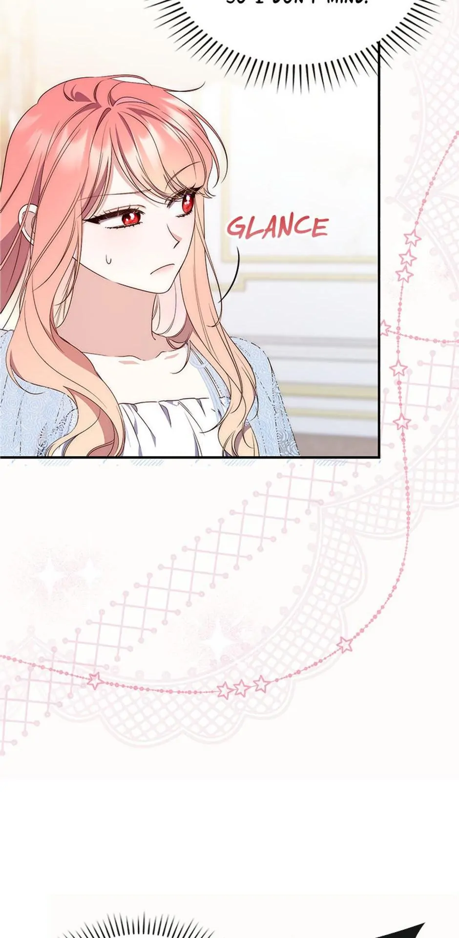 Read A Fortune-Telling Princess EN Manga Online