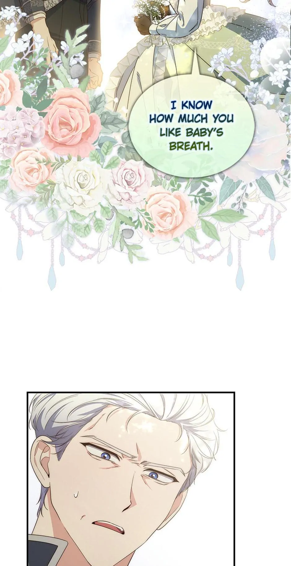 Read A Fortune-Telling Princess EN Manga Online