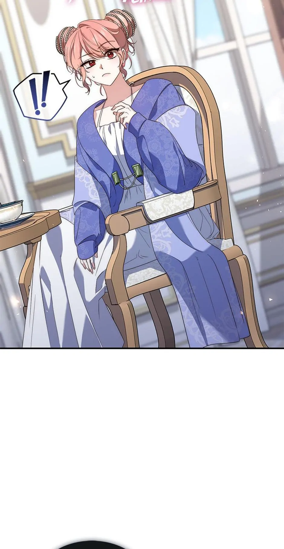Read A Fortune-Telling Princess EN Manga Online