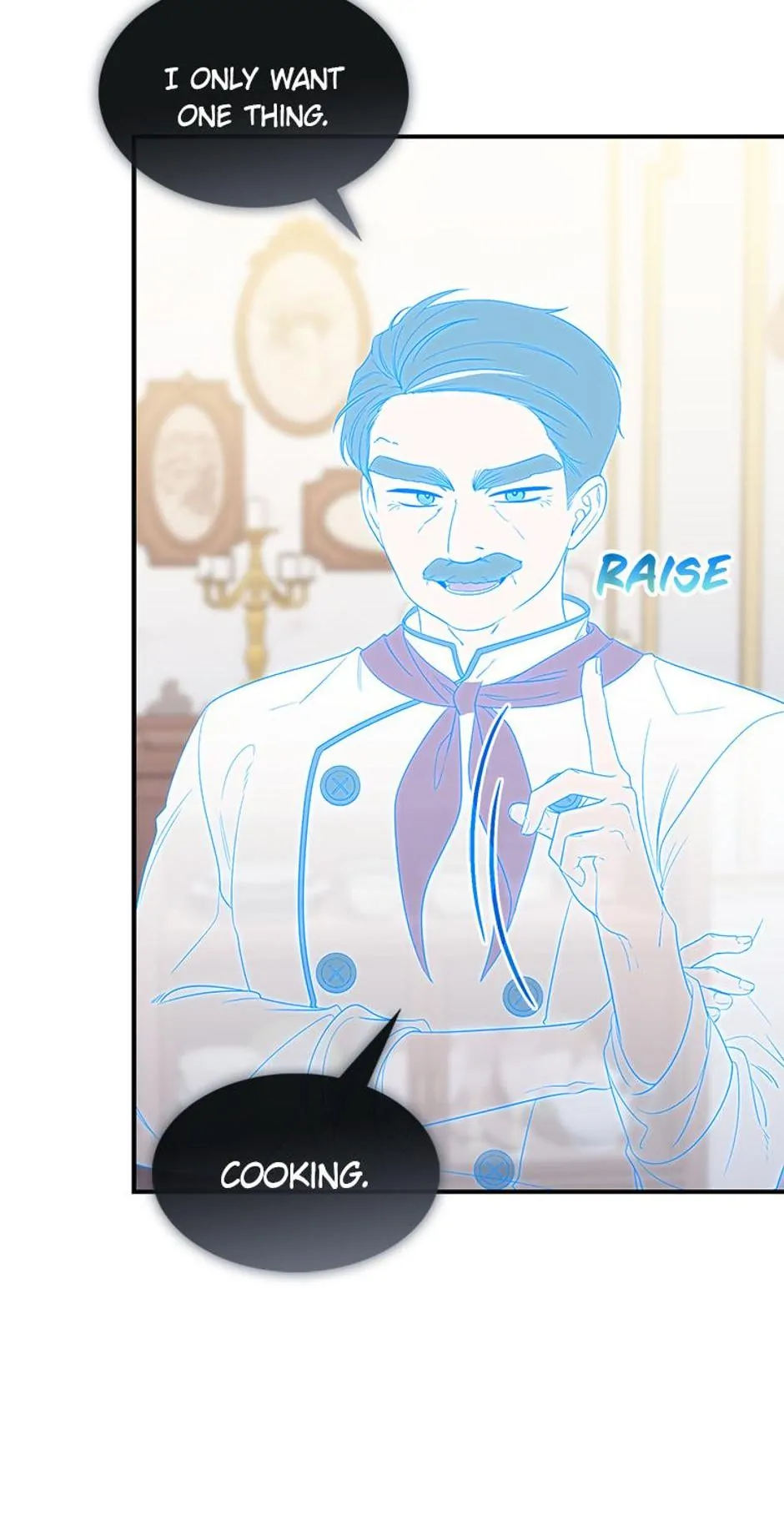 Read A Fortune-Telling Princess EN Manga Online