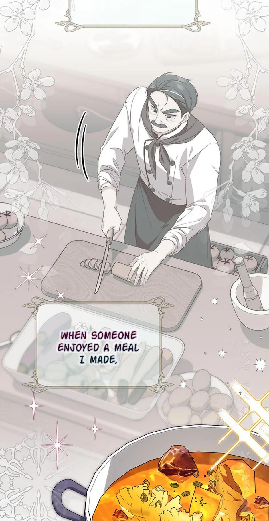 Read A Fortune-Telling Princess EN Manga Online