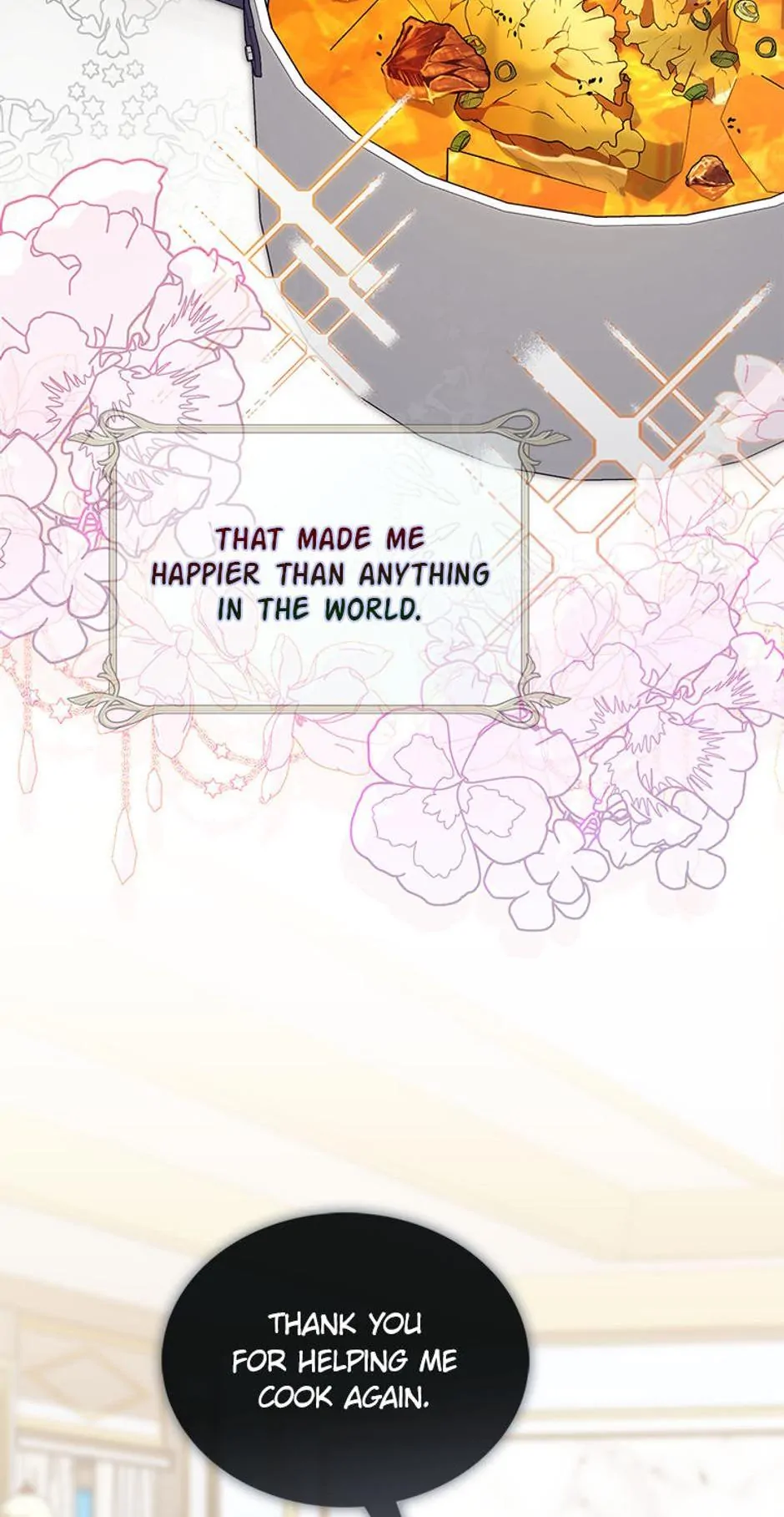 Read A Fortune-Telling Princess EN Manga Online
