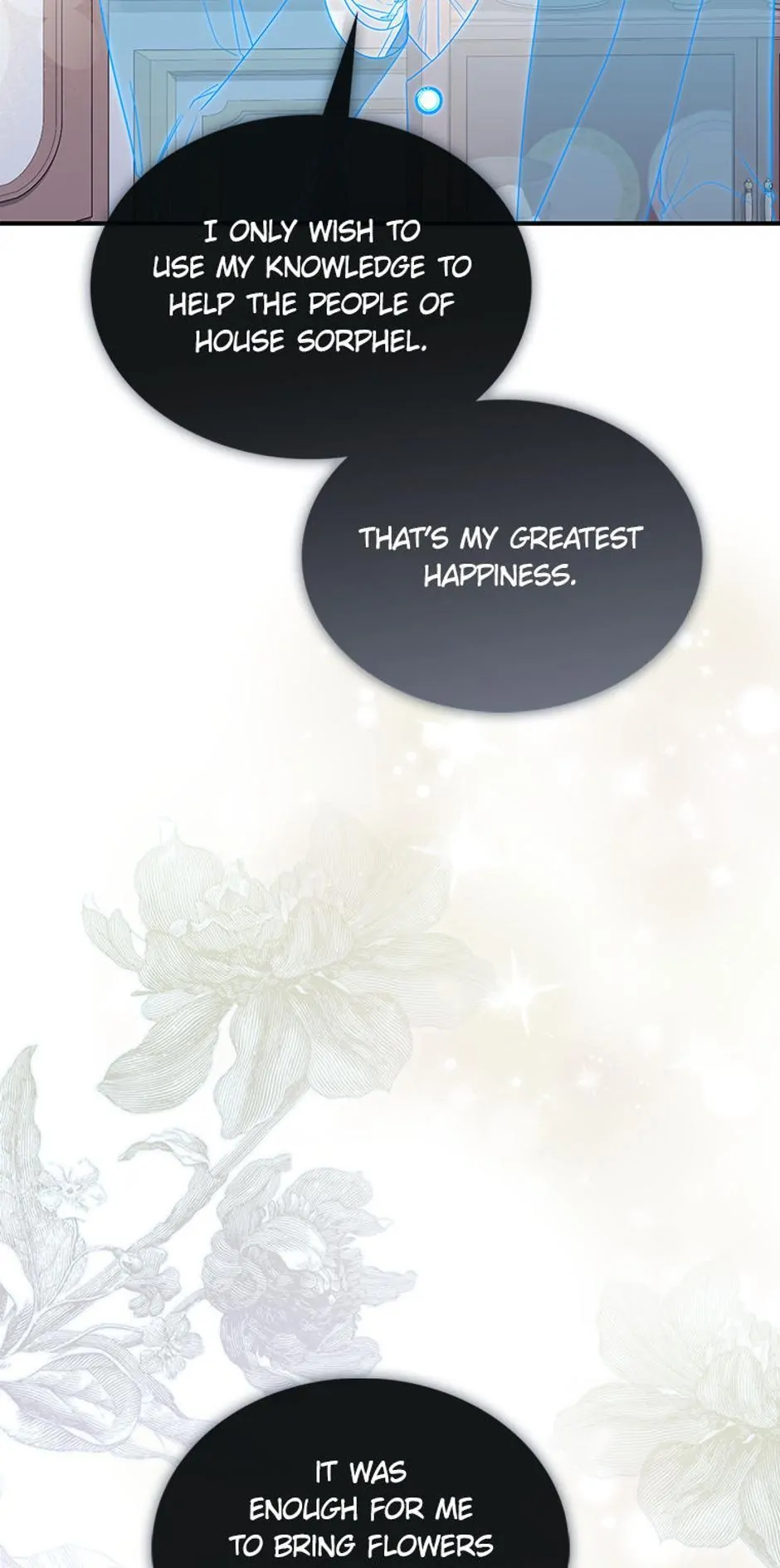 Read A Fortune-Telling Princess EN Manga Online