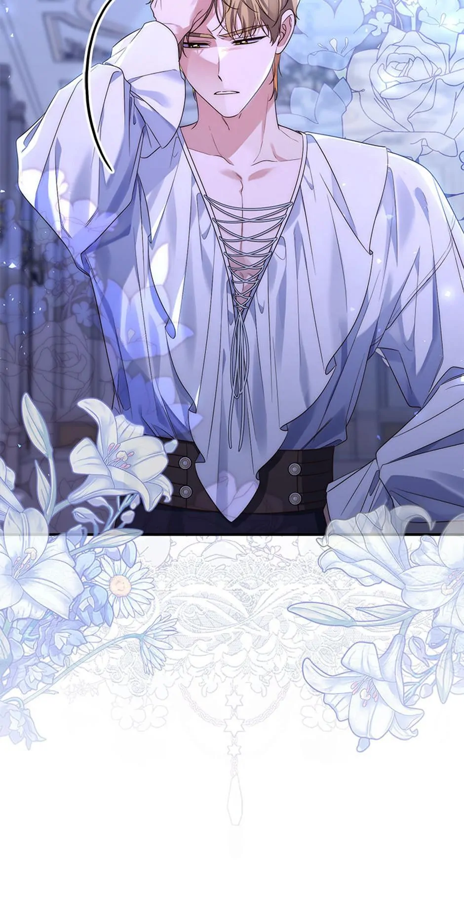 Read A Fortune-Telling Princess EN Manga Online