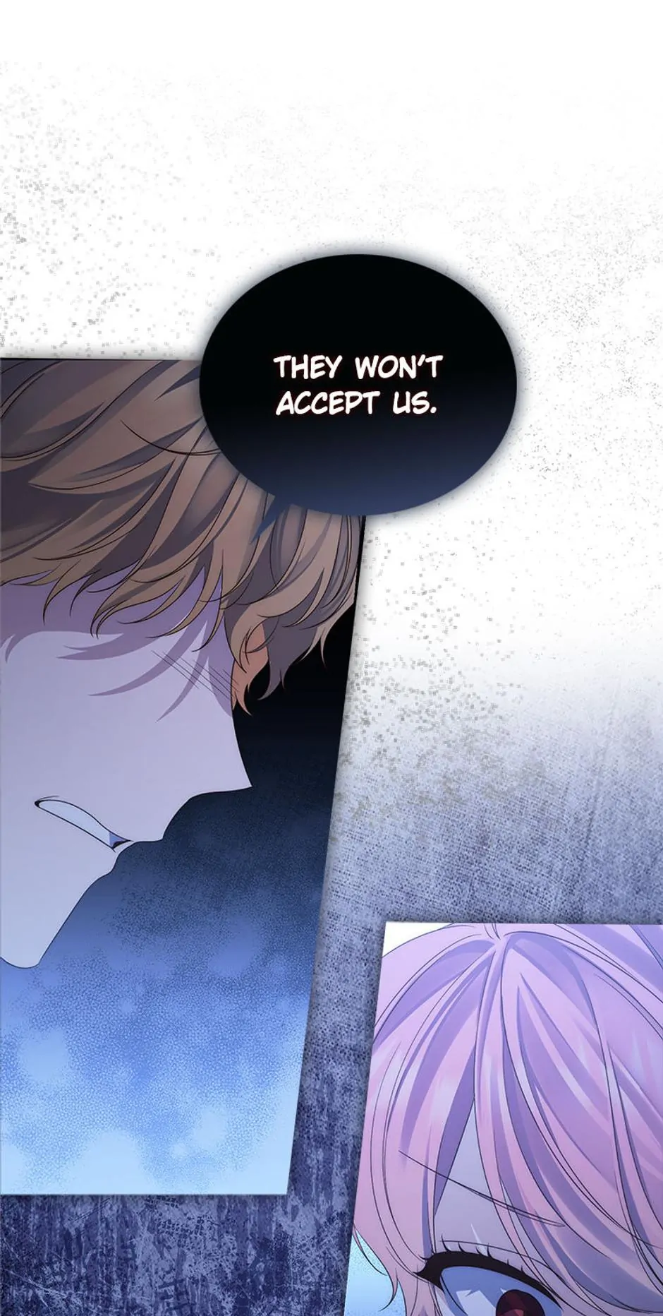 Read A Fortune-Telling Princess EN Manga Online