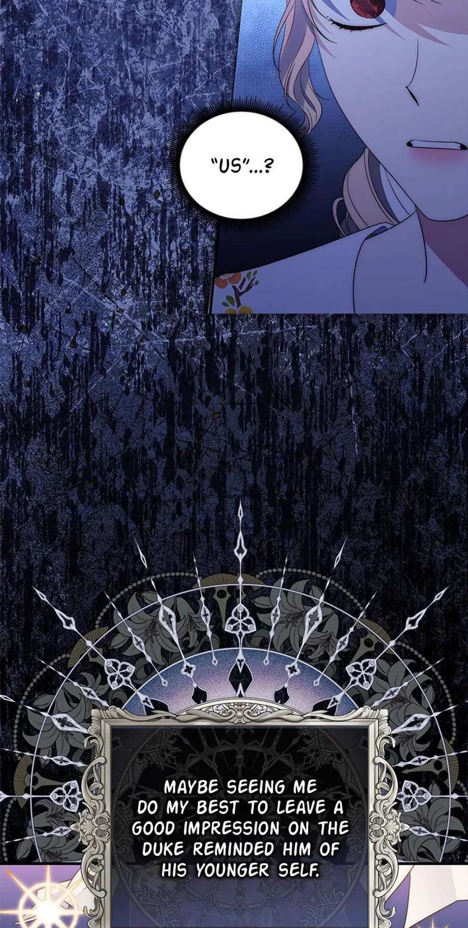 Read A Fortune-Telling Princess EN Manga Online