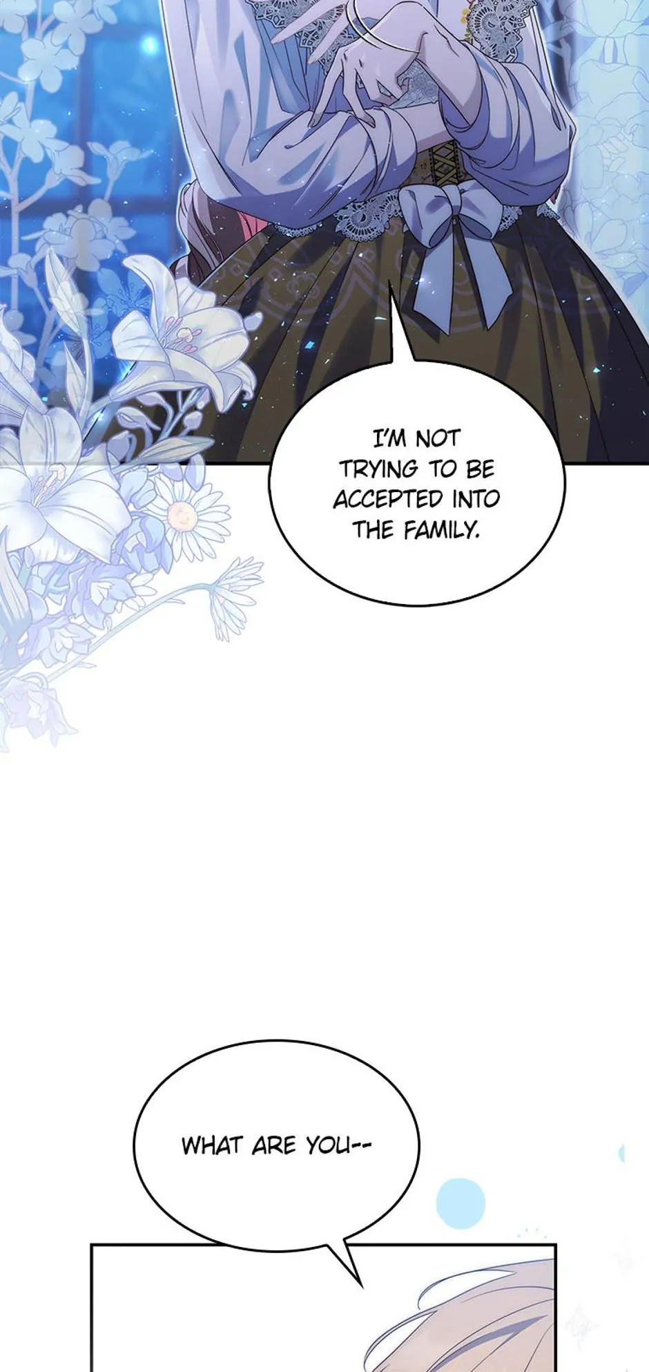 Read A Fortune-Telling Princess EN Manga Online