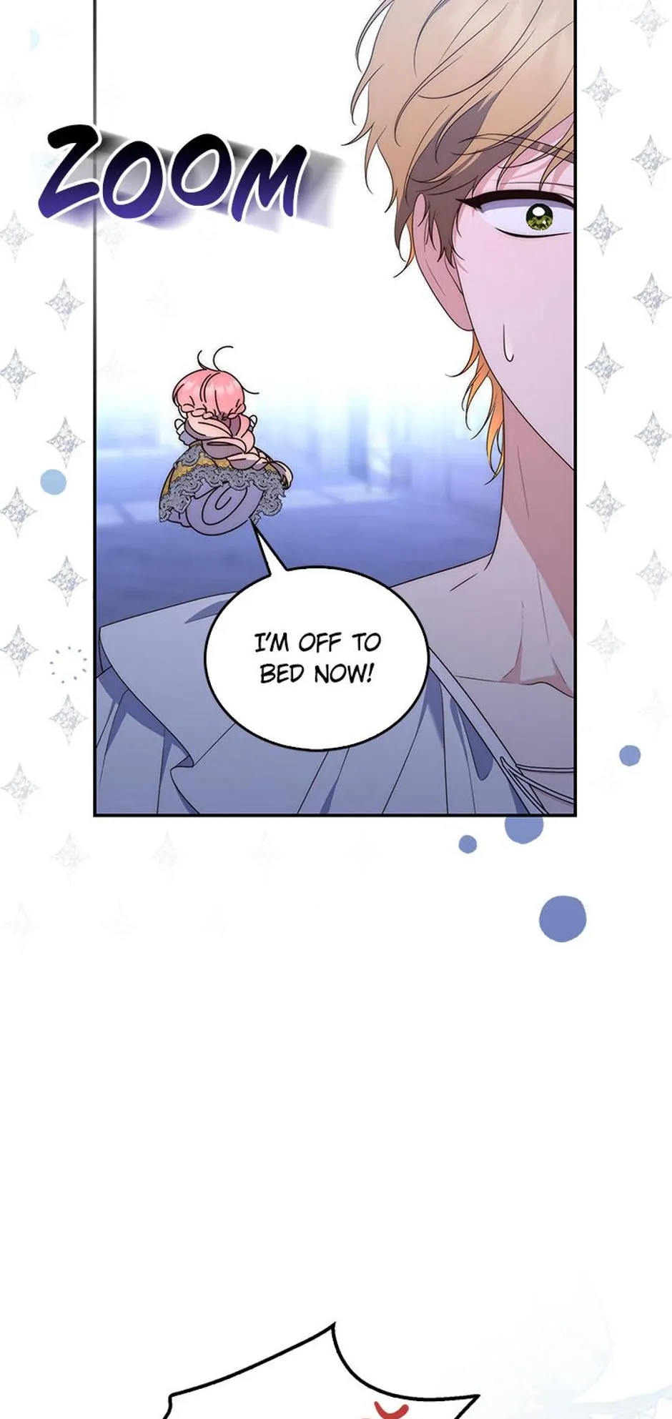 Read A Fortune-Telling Princess EN Manga Online