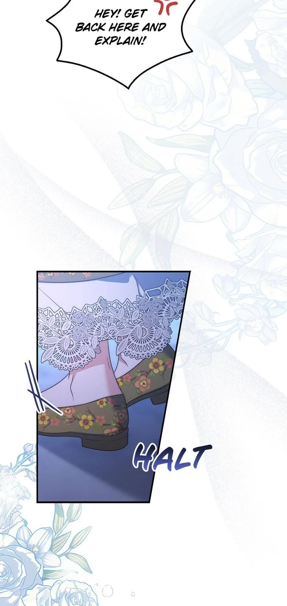 Read A Fortune-Telling Princess EN Manga Online