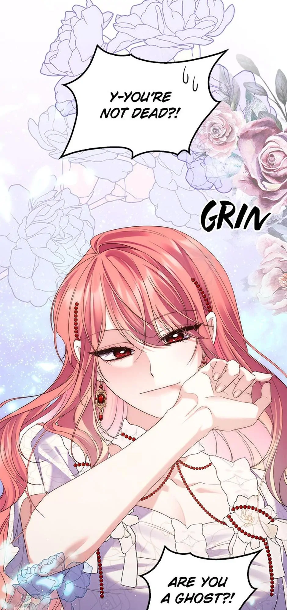 Read A Fortune-Telling Princess EN Manga Online