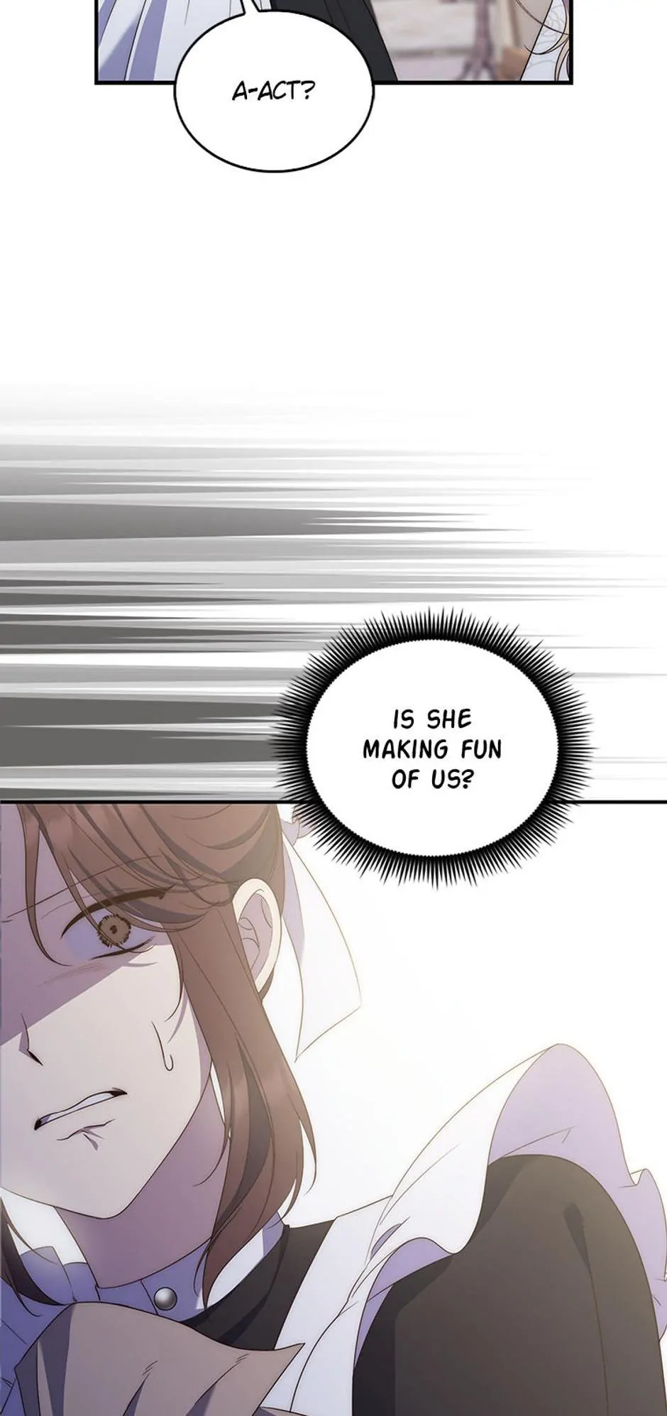 Read A Fortune-Telling Princess EN Manga Online