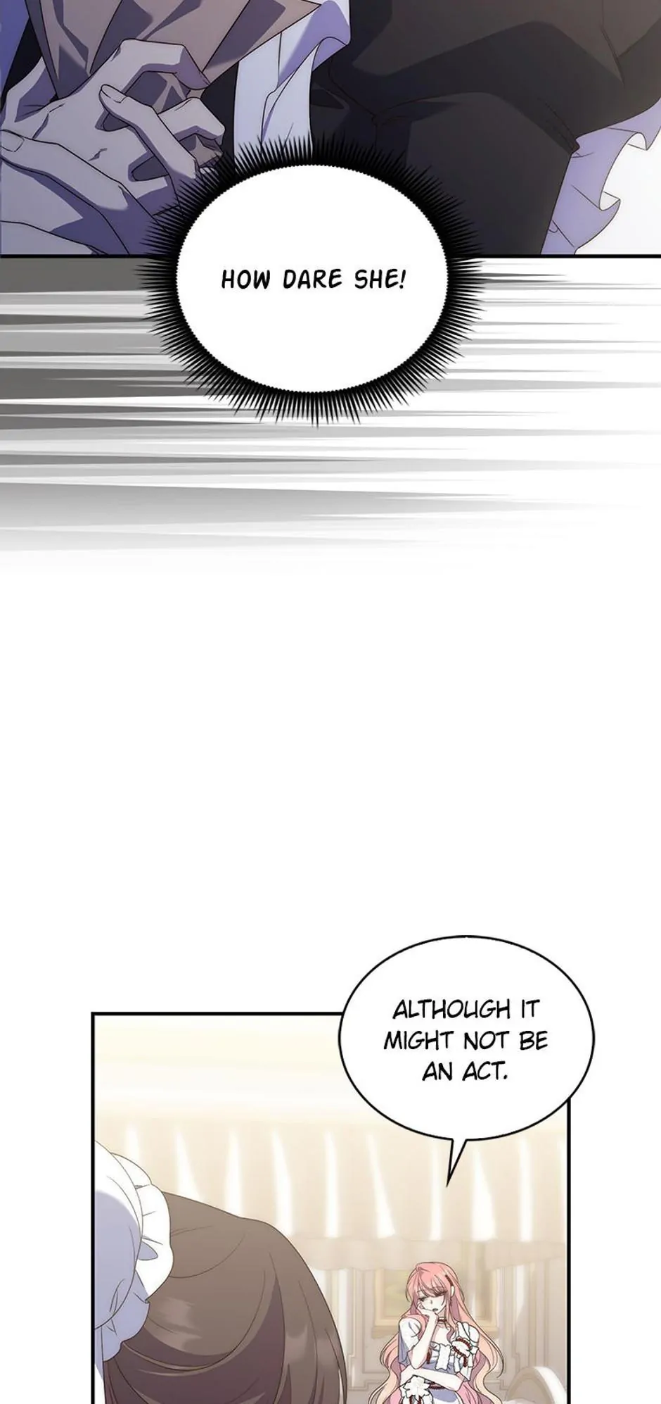 Read A Fortune-Telling Princess EN Manga Online