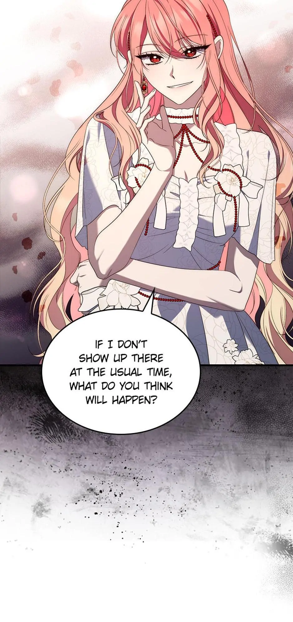 Read A Fortune-Telling Princess EN Manga Online
