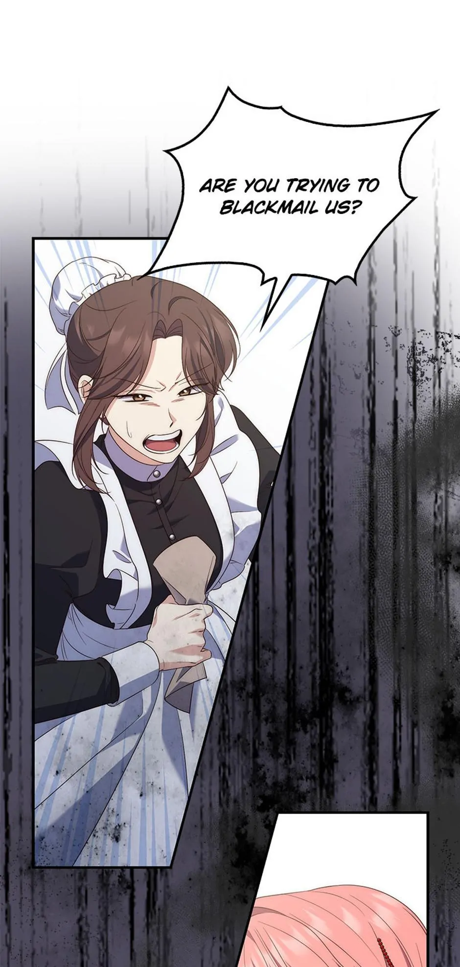 Read A Fortune-Telling Princess EN Manga Online