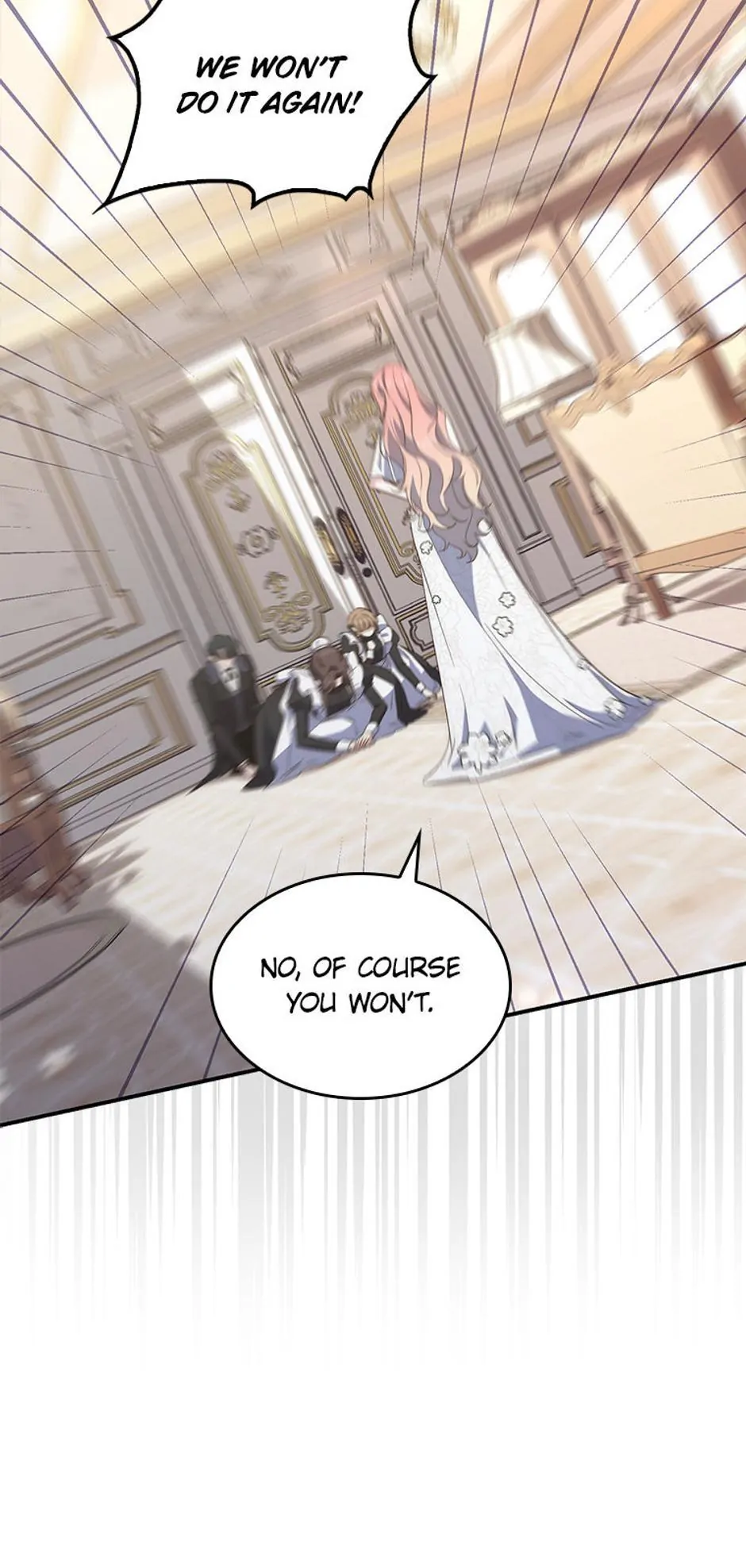 Read A Fortune-Telling Princess EN Manga Online