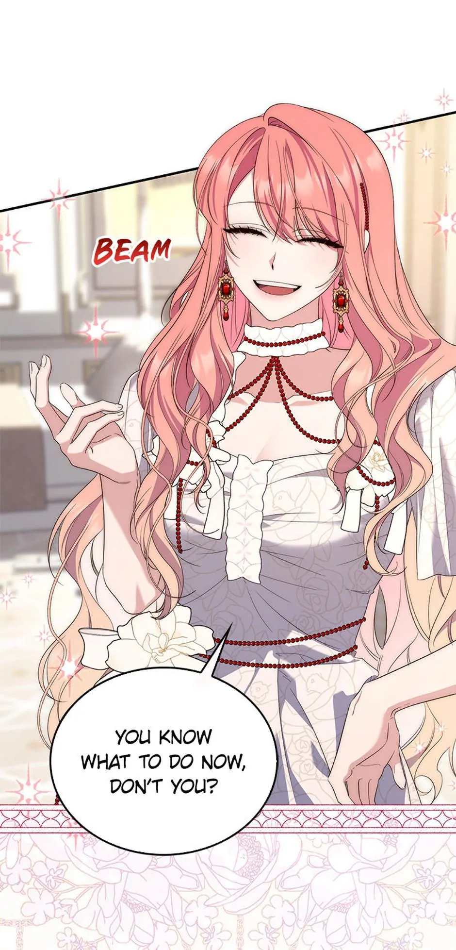 Read A Fortune-Telling Princess EN Manga Online