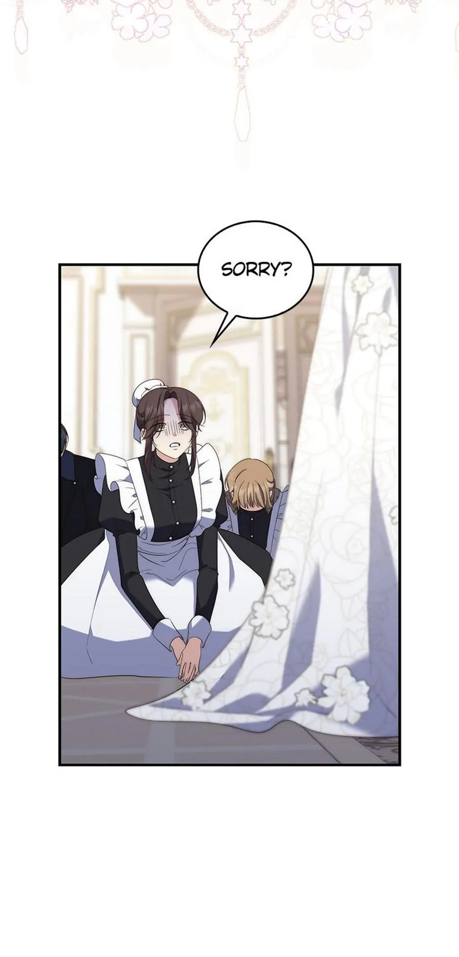Read A Fortune-Telling Princess EN Manga Online