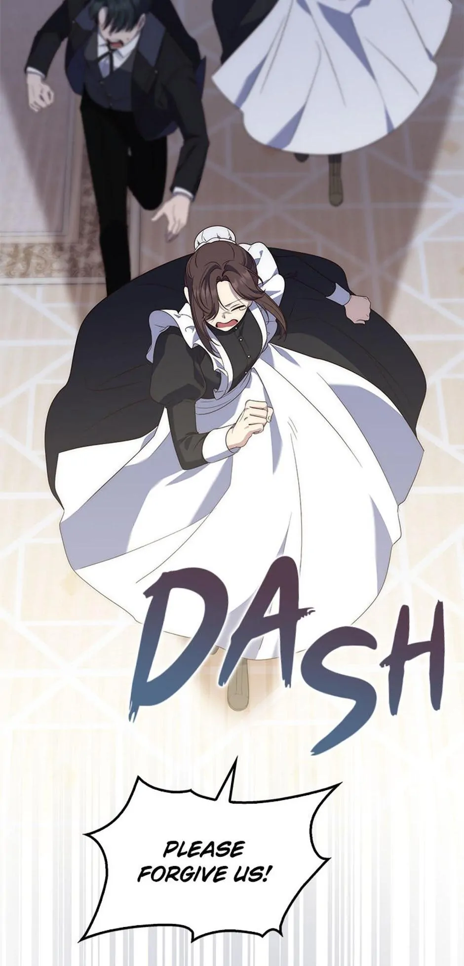 Read A Fortune-Telling Princess EN Manga Online