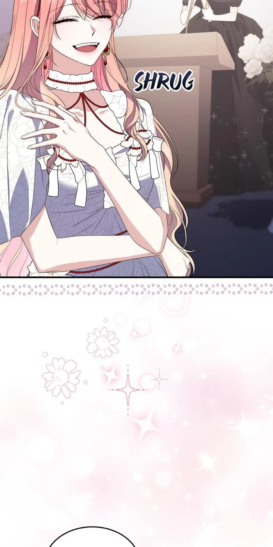 Read A Fortune-Telling Princess EN Manga Online
