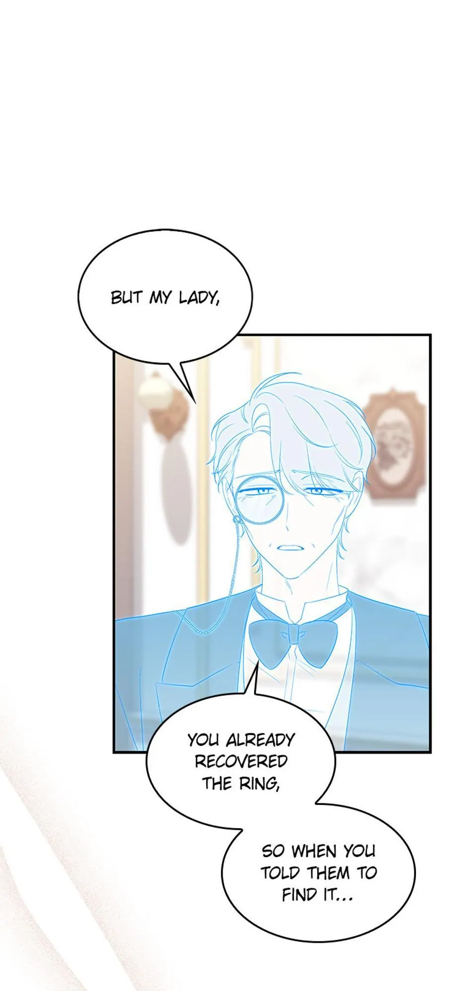 Read A Fortune-Telling Princess EN Manga Online